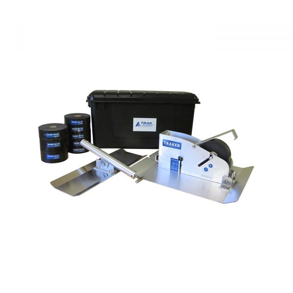 Photo of Traker® Standard Starter Kit