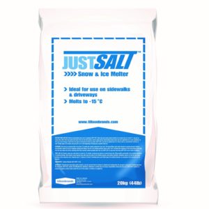 Photo of Tillsonbrands Just Salt – 20KG bag