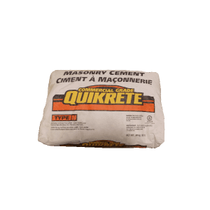 Photo of Quikrete Type N Masonry Cement – 30KG Bag
