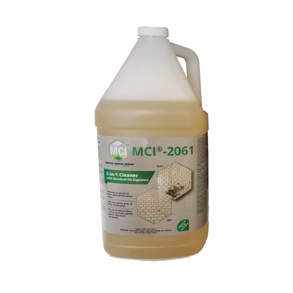 Photo of Cortec MCI-2061 Concrete & Masonry Cleaner – 3.79L Jug