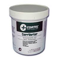 Photo of Cortec CorrVerter MCI Rust Primer