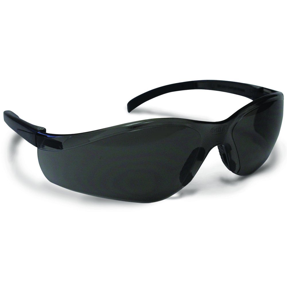 WORKHORSE® Anti-Fog Phantom Safety Glasses, Black