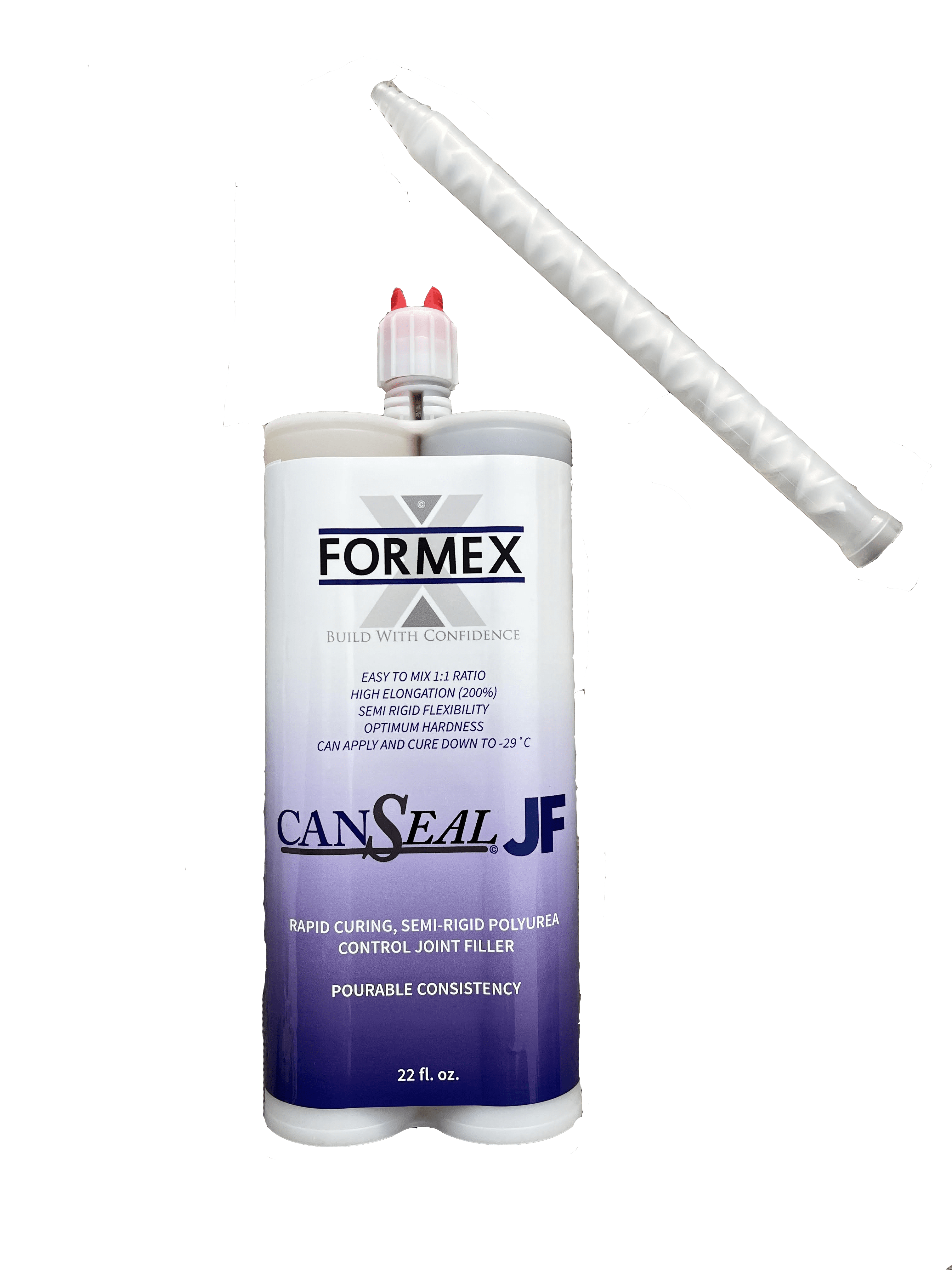 Formex CanSeal Joint Filler (JF)