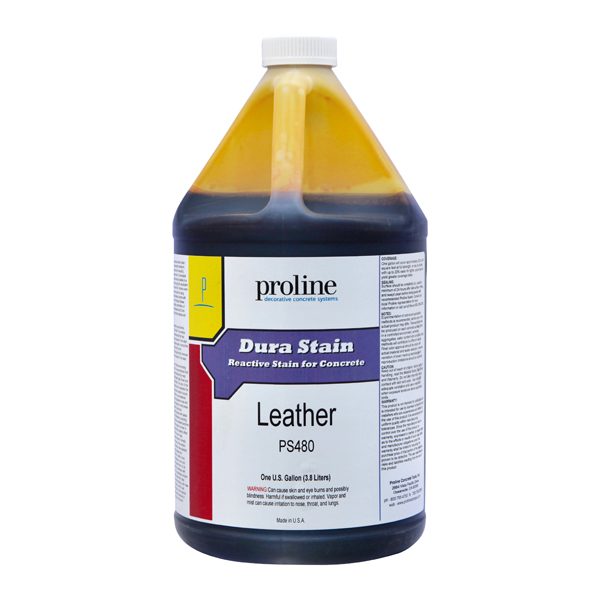 Proline Dura-Stain Acid Stain - 1 Gallon