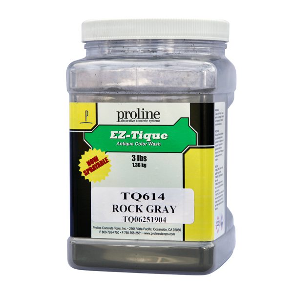Proline EZ-Tique Antiquing Wash - 3LB
