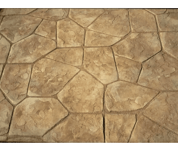 brickform, flagstone, stamping mat